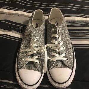 Brand new no tags converse size woman’s 9
